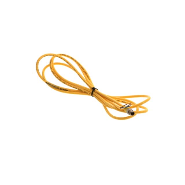 1200860183 CBL 4POS MALE TO WIRE 6.56'