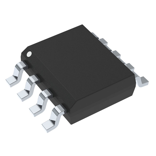 MC33201DR2G The ON Semiconductor MC33201DR2G is a single-channel, general-purpose operational amplifier with a 2.2MHz bandwidth. It operates from a 1.8V to 12V supply voltage and comes in an SOIC-8 package.
