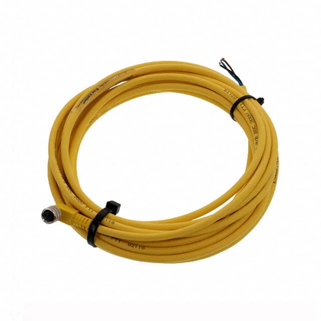 1200860348 CBL 3POS FMALE TO WIRE 16.4'