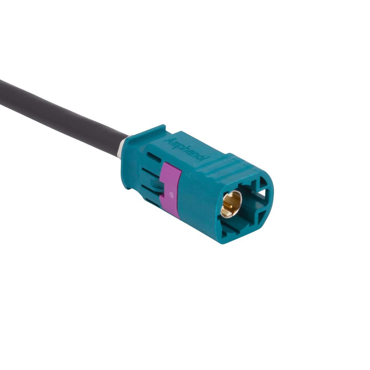 HSDSPZSPZ07-21 CBL 4POS FMALE TO FMALE 4'