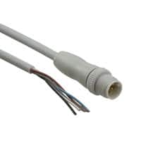1404078 CBL 5POS MALE TO WIRE 32.8'