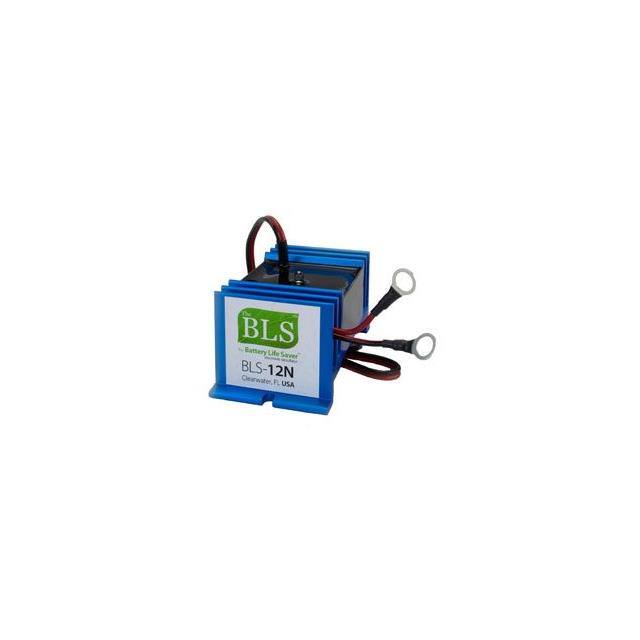 DESULFATOR 12 VOLT 12V Replacement for Battery Life Sav