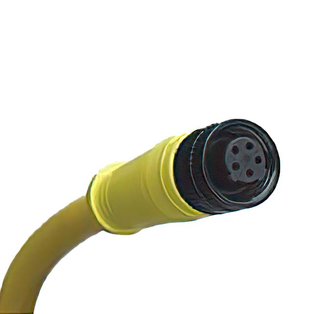 1200720258 CBL 3POS FMALE TO WIRE 20'