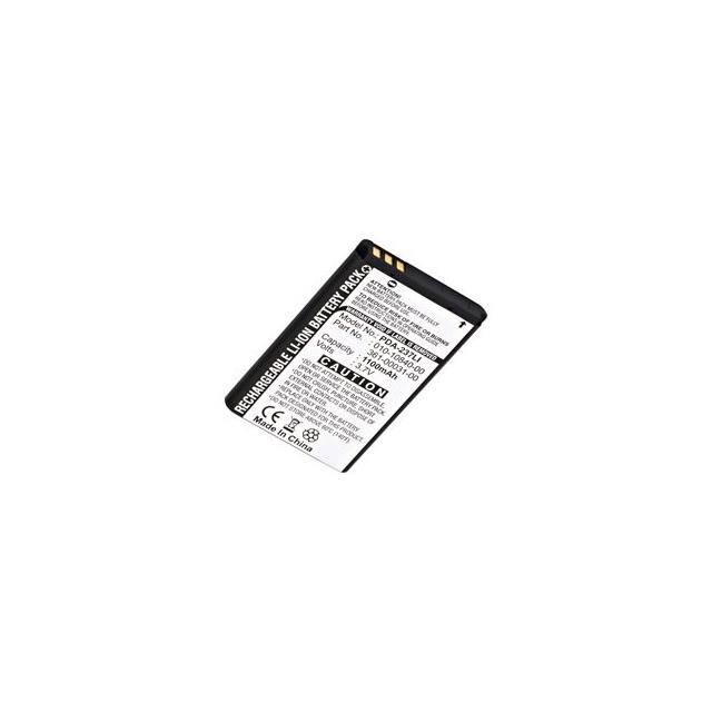 ZUMO 500 BATTERY Replacement for Garmin Zumo 500