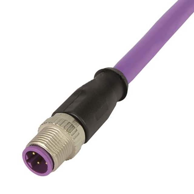 21348889486100 CBL 4POS MALE TO FMALE 32.8'