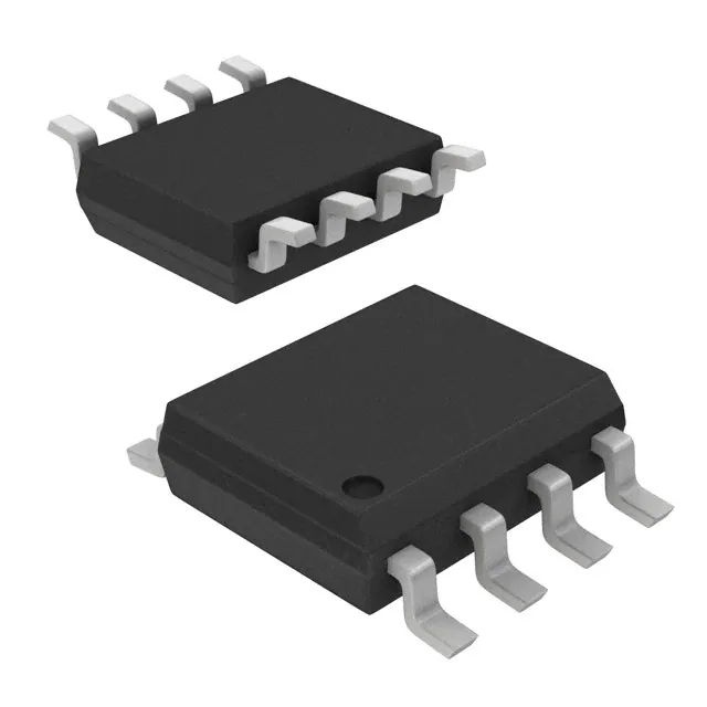 ISL32478EIBZ-T The ISL32478EIBZ-T from Renesas Electronics America Inc is a 1/1 Half RS422, RS485 transceiver. It operates over a temperature range of -40°C to 85°C and is supplied in an 8-SOIC package.