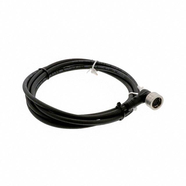 1200795118 CBL 12POS MALE TO WIRE 6.56'