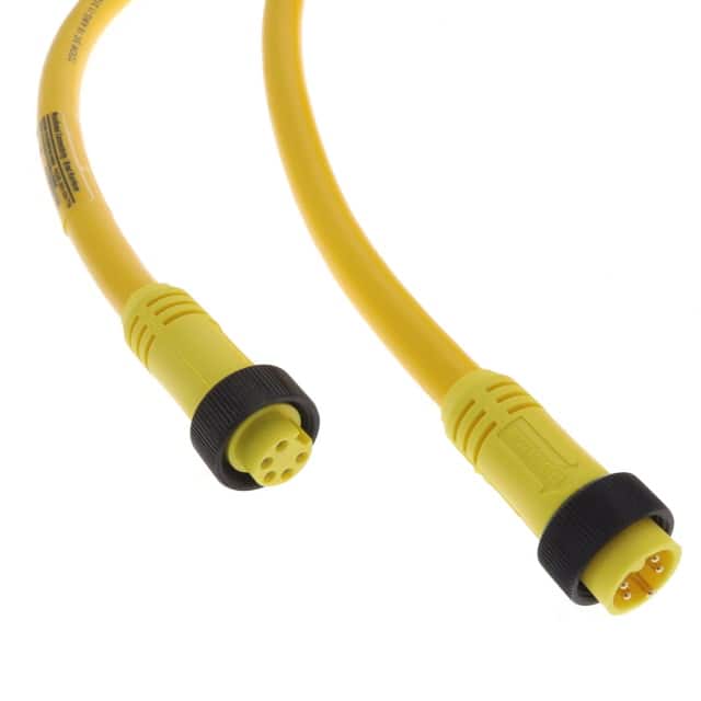 1300101020 MC 5P MFE 20' 16/5 PVC