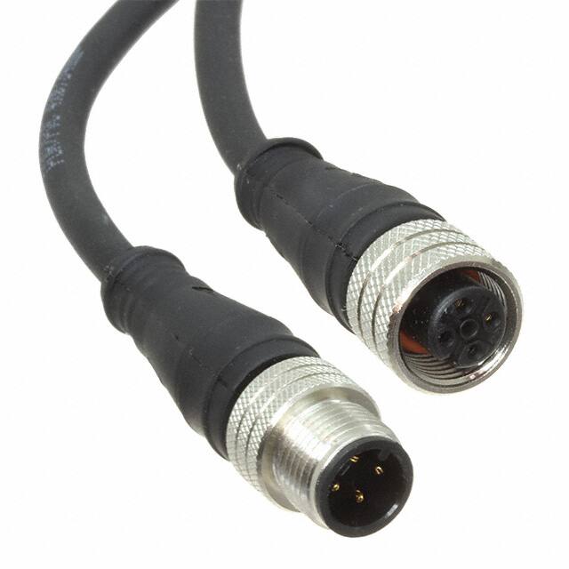 1200659468 CBL 5POS FMALE TO WIRE 82'