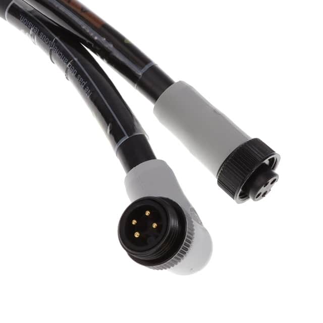 1300621285 CBL 4POS MALE TO FMALE 45.9'