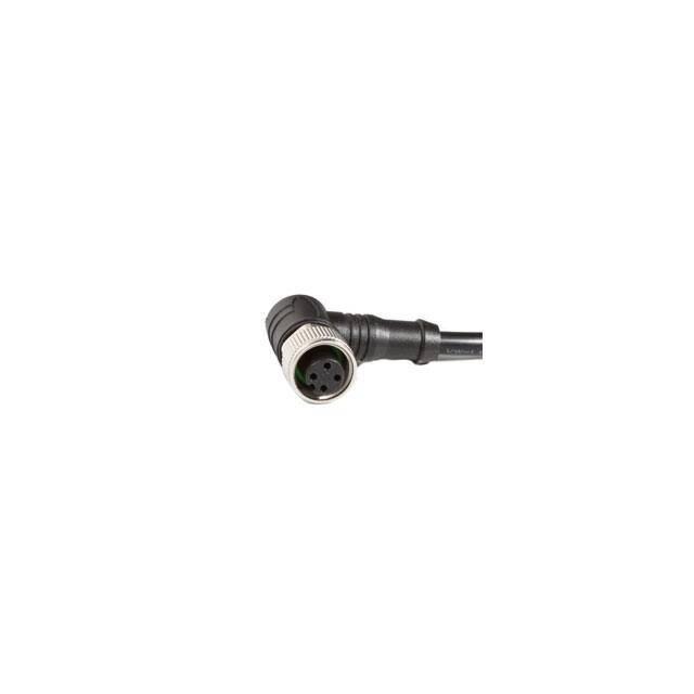 IPM12-A4-FRA-WL-3.0 CBL 4POS FMALE TO WIRE 9.84'