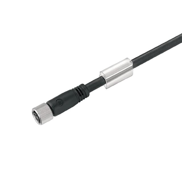 1927240150 CBL 4POS FMALE TO WIRE 4.92'