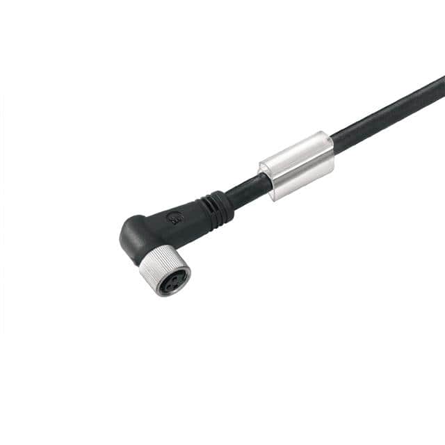 1927320150 CBL 4POS FMALE TO WIRE 4.92'
