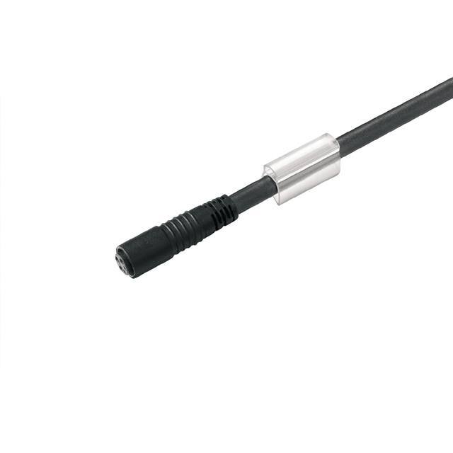 1827020150 CBL 4POS FMALE TO WIRE 4.92'
