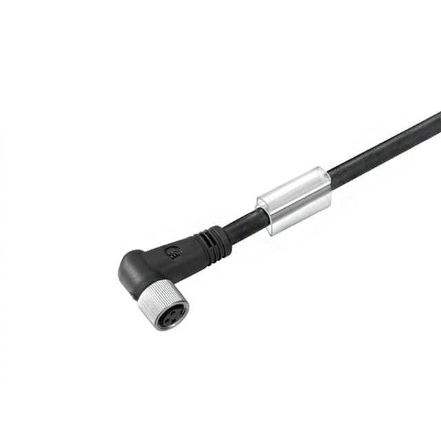 9457380150 CBL 4POS FMALE TO WIRE 4.92'