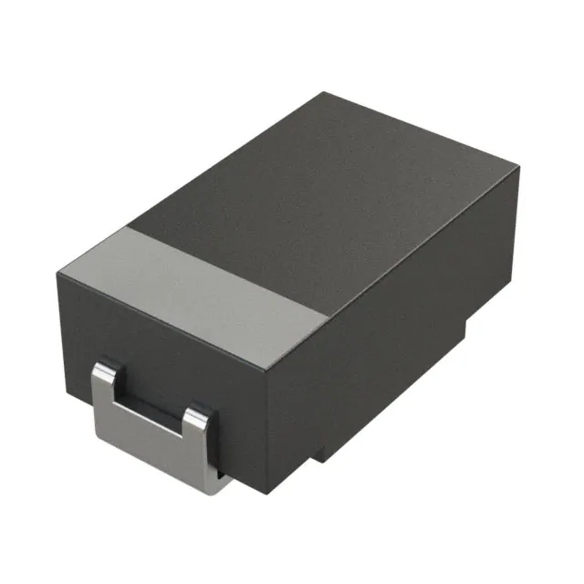 TCQD106M035R0070E The KYOCERA AVX TCQD106M035R0070E is a molded tantalum polymer capacitor with a capacitance of 10 µF and a rated voltage of 35 V. It features a low ESR of 70mOhm at 100kHz.