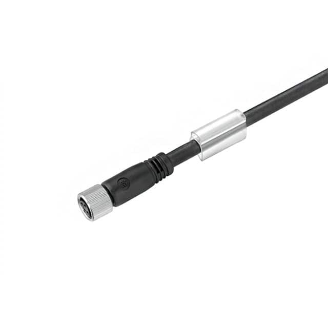 9457450150 CBL 4POS FMALE TO WIRE 4.92'