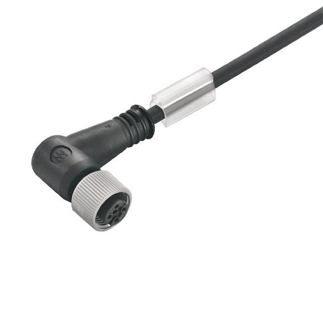 1108770150 CBL 4POS FMALE TO WIRE 4.92'