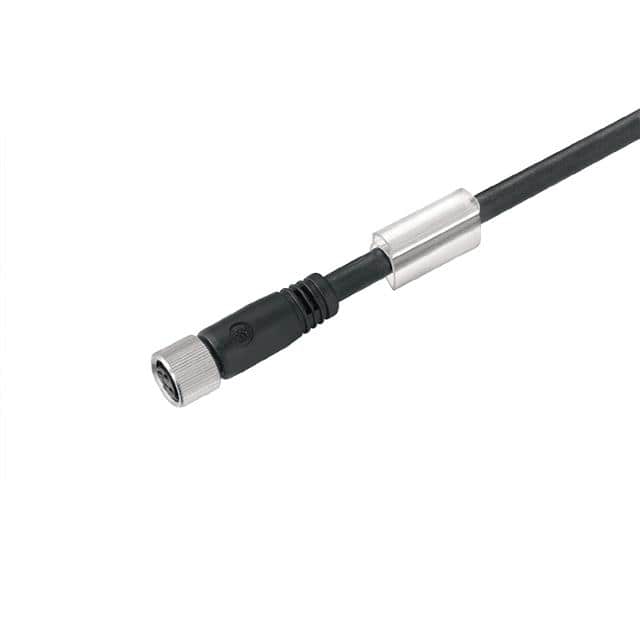 1927260150 CBL 4POS FMALE TO WIRE 4.92'