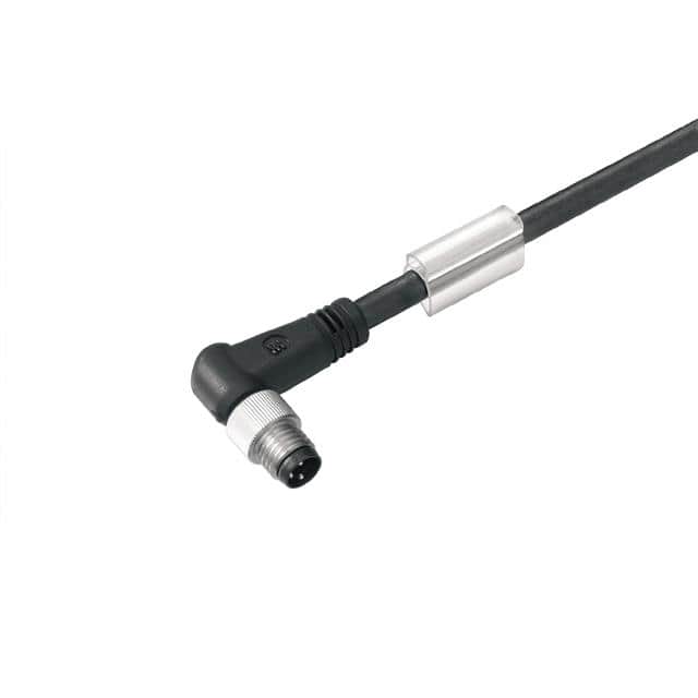 1857560150 CBL 4POS MALE TO WIRE 4.92'