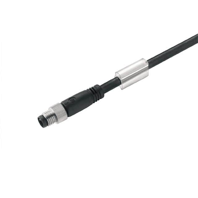 1906270150 CBL 4POS MALE TO WIRE 4.92'