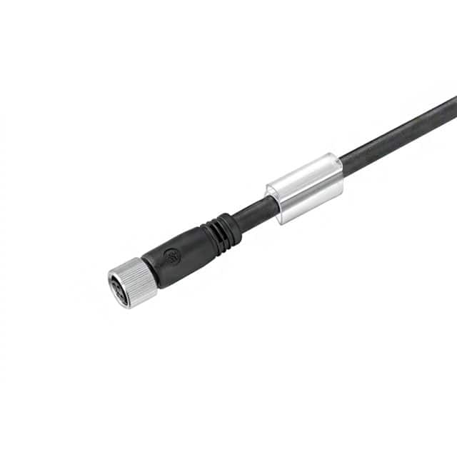 9457850150 CBL 4POS FMALE TO WIRE 4.92'