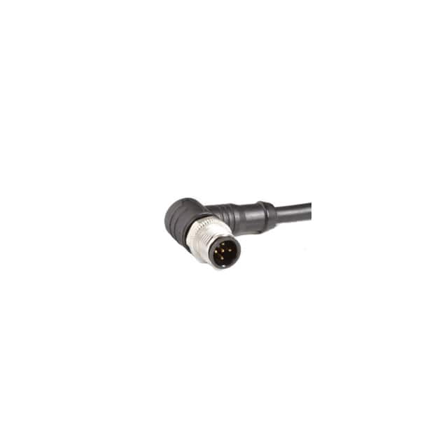 IPM12-A5-MRA-WL-3.0 CBL 5POS MALE TO WIRE 9.84'