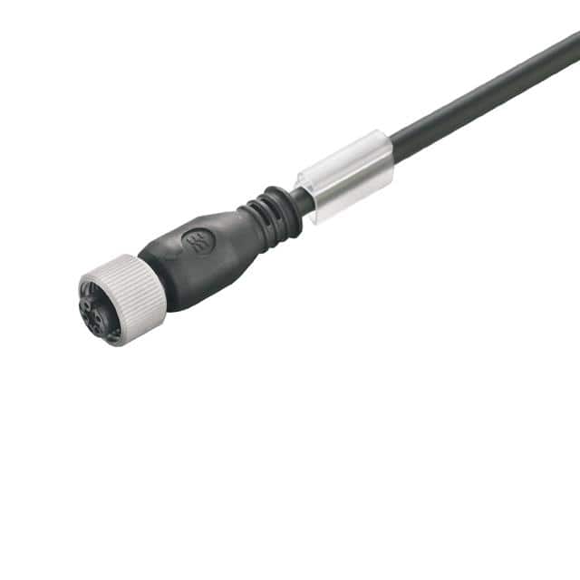 1108740150 CBL 4POS FMALE TO WIRE 4.92'