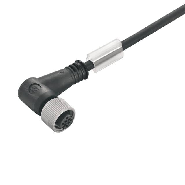1108780150 CBL 4POS FMALE TO WIRE 4.92'