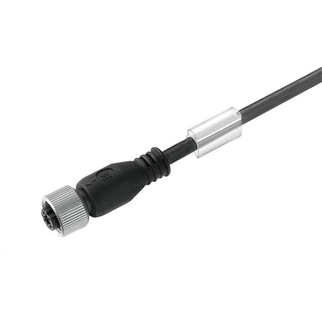 9457730150 CBL 4POS FMALE TO WIRE 4.92'