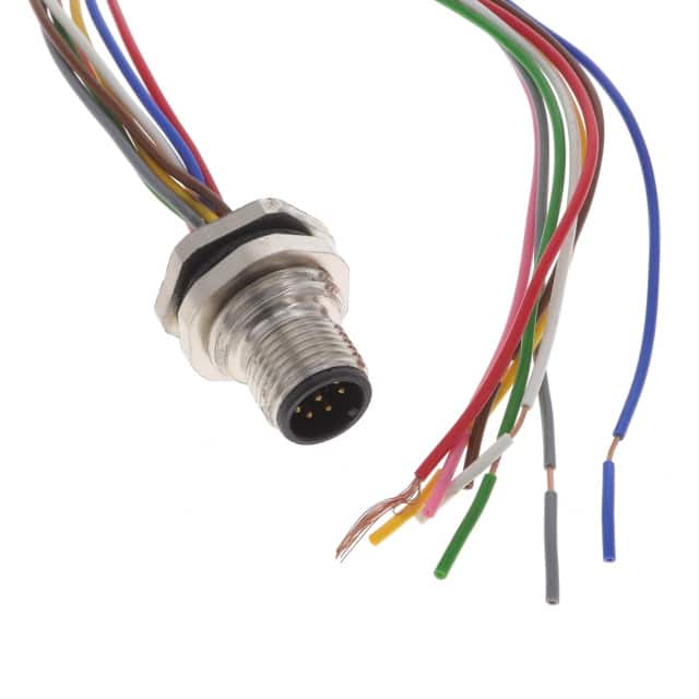 ALBKM12-FPBR8-P2 CBL CIRC 8POS MALE 0.66'