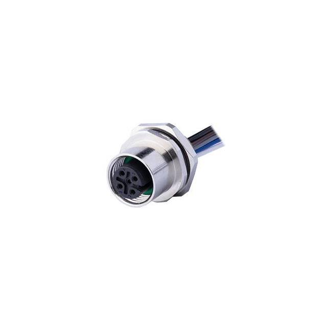 CDM1226-03A-FW-R16-050-67 CBL CIRC 3POS FEM 1.67'