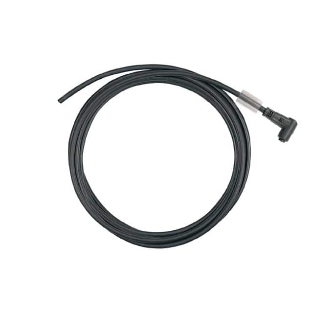 1827010300 CBL 4POS FMALE TO WIRE 9.84'