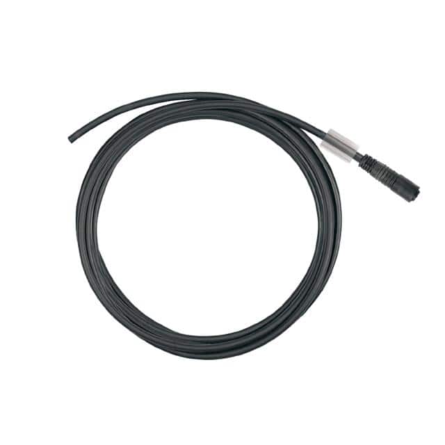 1827020300 CBL 4POS FMALE TO WIRE 9.84'