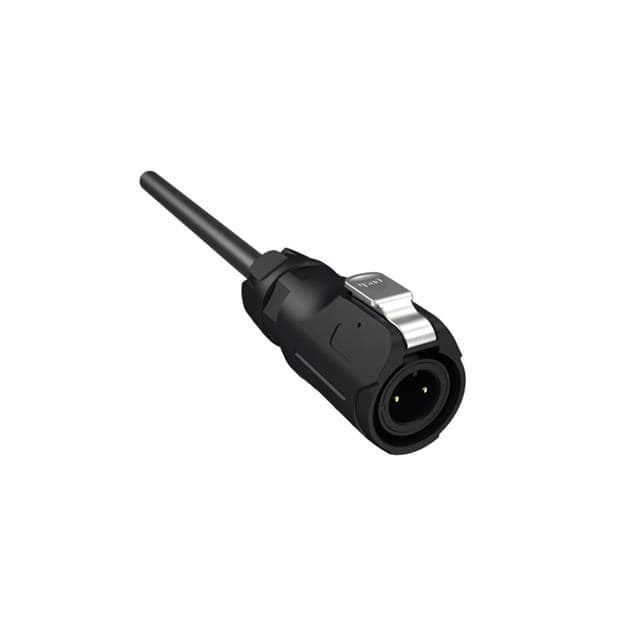 MRDAP02CAPA00 RUGGED MRD-A CABLE ASSEMBLY, IP6