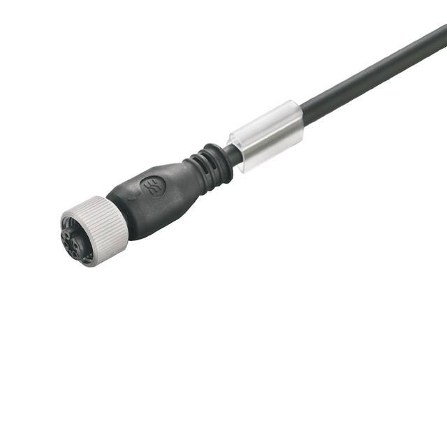 1108750150 CBL 5POS FMALE TO WIRE 4.92'