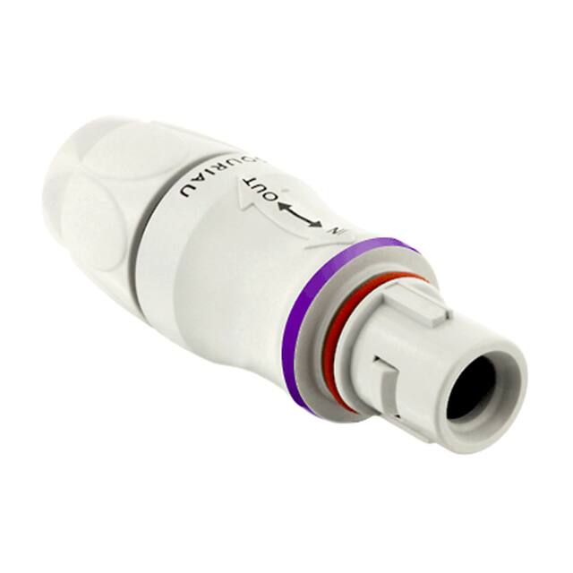 JMXFH1G02FCUDSP CONN PLUG FMALE 2POS GOLD CRIMP