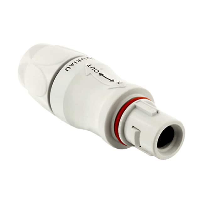 JMXFH1G02FCUDSU CONN PLUG FMALE 2POS GOLD CRIMP