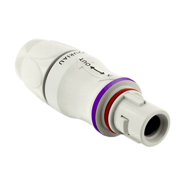 JMXFH1G02FSUDSP CONN PLUG FMALE 2P GOLD SLDR CUP