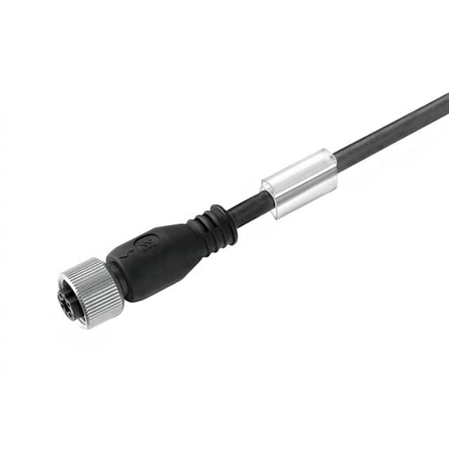 9457910150 CBL 5POS FMALE TO WIRE 4.92'