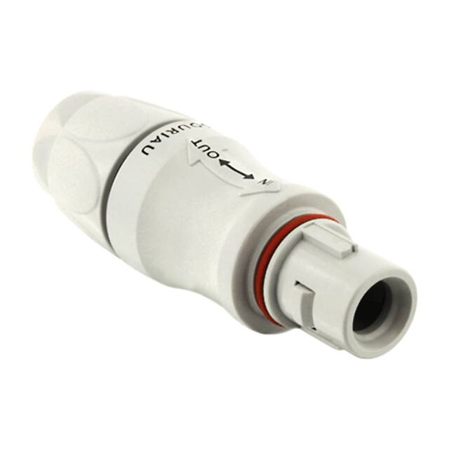 JMXFH1G02FSUDSU CONN PLUG FMALE 2P GOLD SLDR CUP