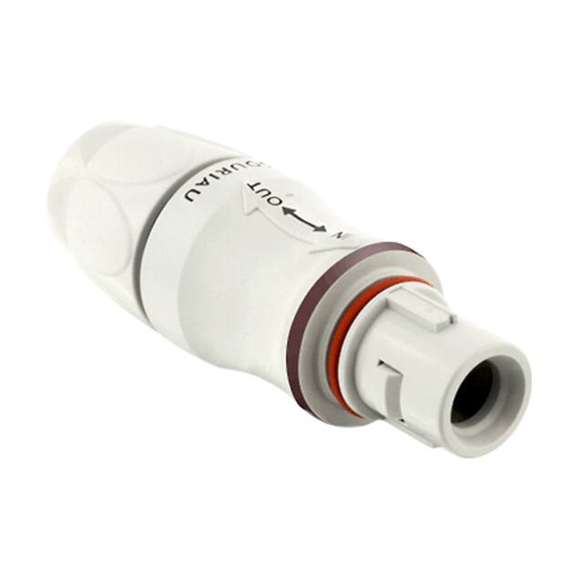 JMXFH1G02MCUDSM CONN PLUG MALE 2POS GOLD CRIMP