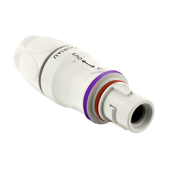 JMXFH1G02MCUDSP CONN PLUG MALE 2POS GOLD CRIMP