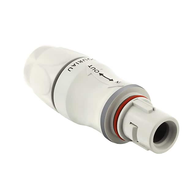 JMXFH1G02MSUDSG CONN PLUG MALE 2P GOLD SLDR CUP