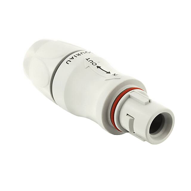 JMXFH1G03FCUDSU CONN PLUG FMALE 3POS GOLD CRIMP