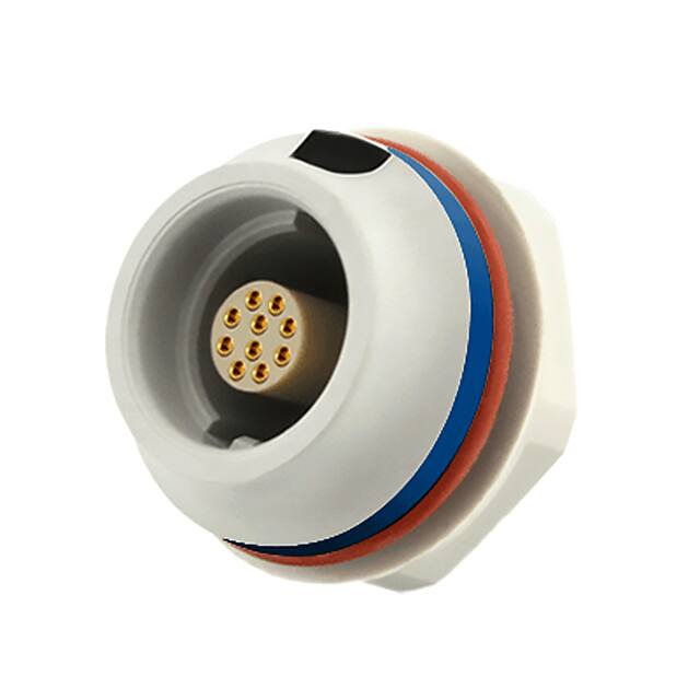 JMXHH1G10FSUDSA CONN RCPT FMALE 10P SOLDER CUP
