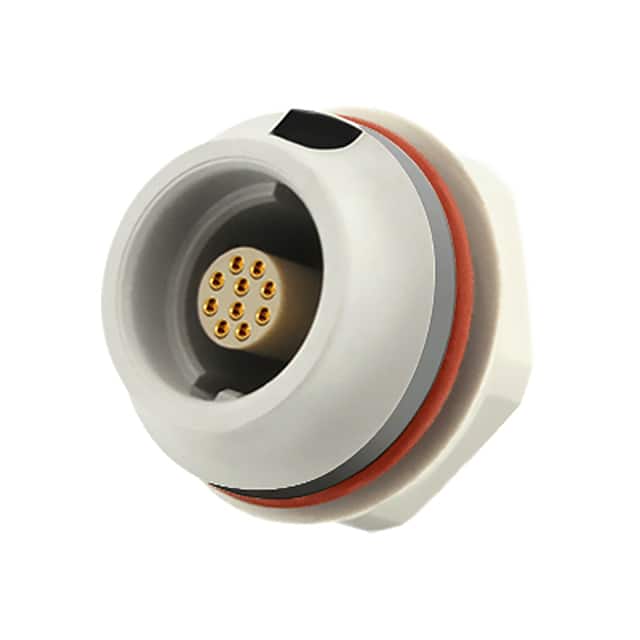 JMXHH1G10FSUDSG CONN RCPT FMALE 10P SOLDER CUP