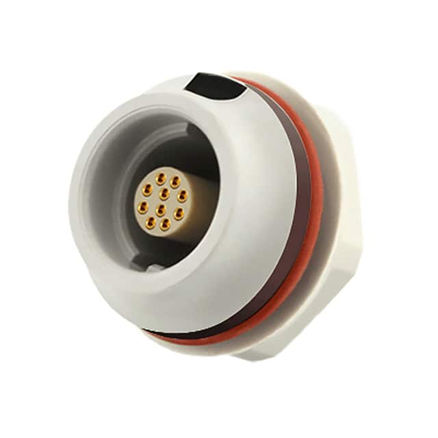 JMXHH1G10FSUDSM CONN RCPT FMALE 10P SOLDER CUP
