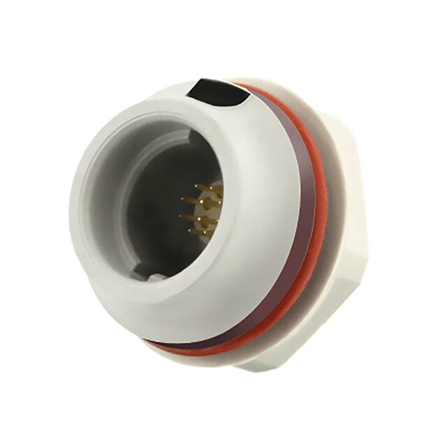 JMXHH1G10MSUDSM CONN RCPT MALE 10P GOLD SLDR CUP