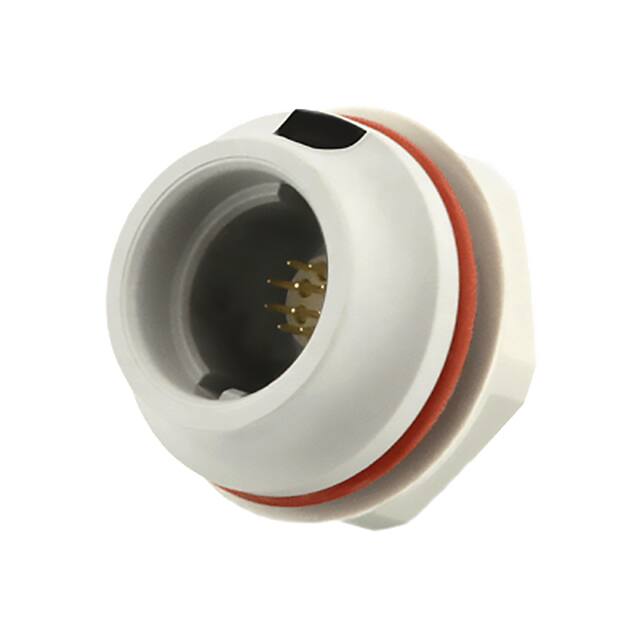 JMXHH1G10MSUDSU CONN RCPT MALE 10P GOLD SLDR CUP